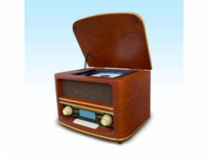 Orava RR-71 Retro rádio s CD
