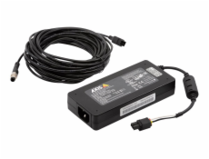 AXIS Camera Heater - Síťový adaptér - 75 Watt - pro AXIS Q6010-E, Q6010-E 60Hz, Q6100-E 50 Hz, Q6100-E 60 Hz