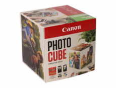 Canon PG-560 / CL-561 Photo Cube Creative Pack White Green