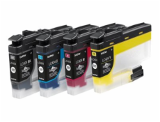 Brother LC-424 Value Pack C/M/Y/BK