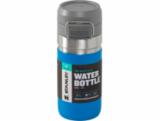 Stanley Quick Flip Water Bottle 0,47 L Azure