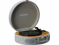 Lenco LS-66GY grey