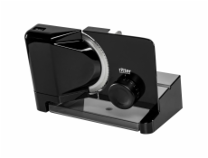 Ritter E 16              schwarz