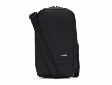 Pacsafe RFIDsafe Tech Crossbody schwarz
