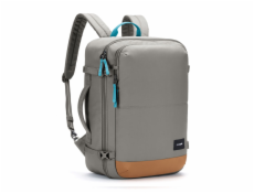 Pacsafe GO 34l Carry-on Rucksack stone