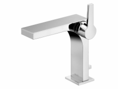 Keuco Edition 11 Si.Lev.Ba.Mixer with pop-up waste 1 1/4, chrome