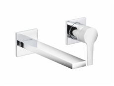 Keuco Edition 11 UP-WT-Mixer outreach 219 mm, chrome