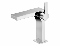 Keuco Edition 11 Single Lever Basin Mix.w/o pop-up waste,chrom