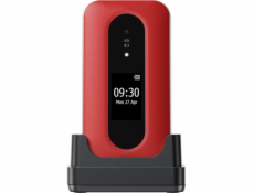 Doro Leva L30 red-white
