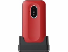 Doro Leva L20 red-white