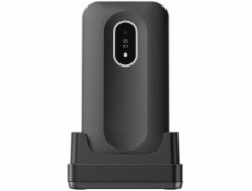 Doro Leva L20 black-white