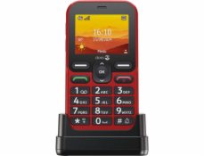 Doro Leva L10 red