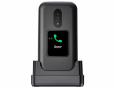 Doro 2880 black without Power Supply