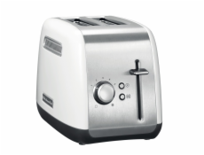KitchenAid 5KMT2115EWH white