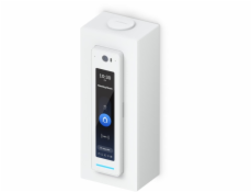 Ubiquiti Reader Pro Junction Box W - Instalační krabice na zeď pro UniFi Access Reader Pro a G4 Doorbell Pro PoE, bílá