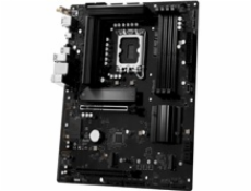 ASRock MB Sc LGA1851 B860 Pro-A WiFi, Intel B860, 4xDDR5, 1xDP, 1xHDMI, WiFi, ATX