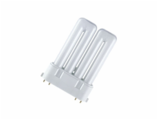 Osram DULUX F Energiesparlampe 24W/830 2G10