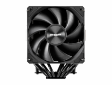 FSP MP7 Black, CPU-Kühler