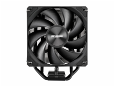 FSP Chladič CPU NP5-B, 120mm HDB Fan PWM