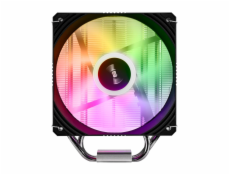 FSP Chladič CPU NE5, 120mm A.RGB HDB Fan PWM