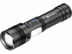 Sandberg Survivor 7in1 Torch PWB 5000 mAh, černá