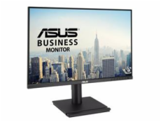 ASUS BE248CFN 24  IPS 1920x1200 100Hz 5ms 350cd USB-C RJ45 D-Sub HDMI 2xDP repro 