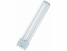 Osram DULUX L Energiesparlampe 55W/840 2G11