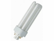 Osram DULUX T/E Energiesparlampe 13W/827 Plus GX24Q-1