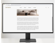 BENQ 27  LED GW2791/ 1920x1080/ IPS panel/100Hz/ 1300:1/ 5ms/ HDMI/ DP/ černý
