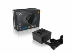 FSP VITA GD/750W/ATX 3.1/80PLUS Gold/Retail