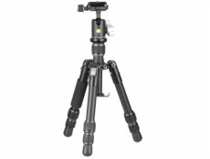 Vanguard VESTA GOT 203AB Tischstativ, Aluminium
