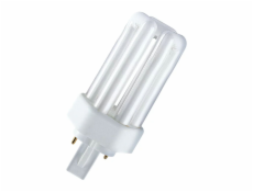 Osram DULUX T Energiesparlampe 13W/830 Plus GX24D-1