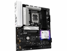 ASRock MB Sc LGA1851 B860 Pro RS, Intel B860, 4xDDR5, 1xDP, 1xHDMI, ATX