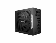 Be quiet! / zdroj POWER ZONE 2 850W / ATX 3.1 / 140mm fan / částečně pasivní / 80 PLUS Platinum