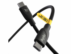 Aqiila Cablebird CB13 Char-/Sync Cable 240W Type C Type C 3m