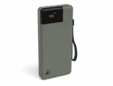 Aqiila Powerbird B20+ Powerbank 65W moss green 20.000 mAh