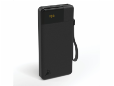 Aqiila Powerbird B20 Powerbank 20W black 20.000 mAh