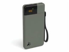Aqiila Powerbird B10 Powerbank 20W moss green 10.000 mAh