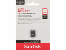 SanDisk Cruzer Ultra Fit     1TB USB 3.1         SDCZ430-1T00-G46