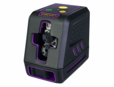 Ermenrich LT20 Laser Level violet