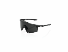 100percent Speedcraft Smoke Lens Soft Tact Black