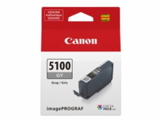 Canon PFI-5100 GY grey
