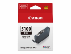 Canon PFI-5100 PBK photo black