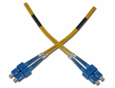 OPTIX SC/UPC-SC/UPC Optický patch cord 09/125 2m G657A