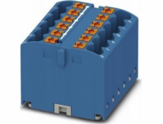Phoenix Contact PTFIX distribuční blok 12X2,5 BU 3273288 Phoenix Contact PTFIX distribuční blok 12X2,5 BU 3273288