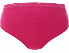 Brubeck HI00090A Dámske nohavičky klasické COMFORT COTTON fuchsia XL
