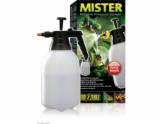 Přenosný postřikovač Exo Terra Mister, 2L