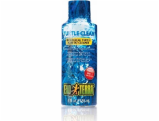 Exo Terra Turtle Clean kondicionér na vodu pro želvy, 120 ml