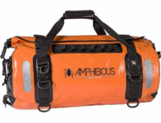 AMPHIBIOUS WATERPROOF BAG VOYAGER II 45L ORANGE P/N: BS-2245.13