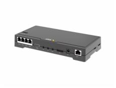 AXIS FA54 Main Unit - Server videa